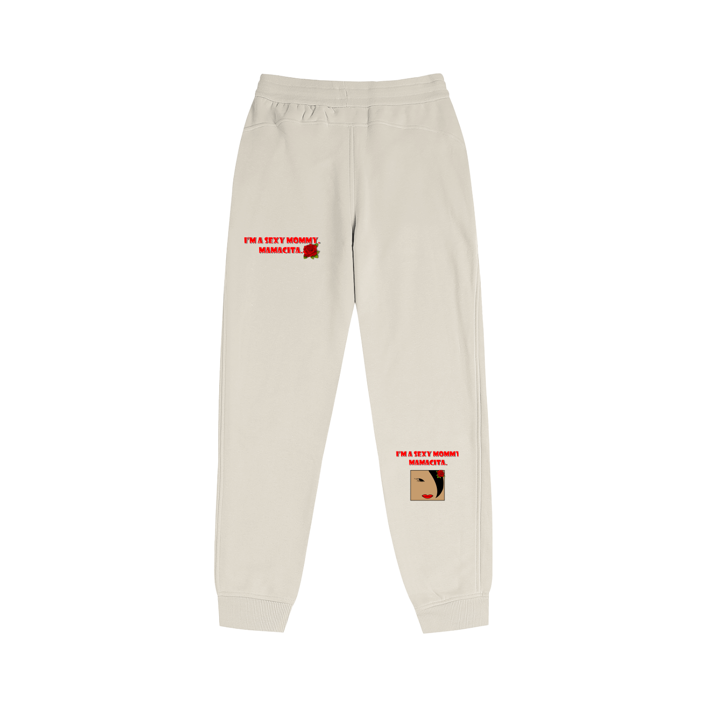 Sexy Mamma Cita Jogger Pants