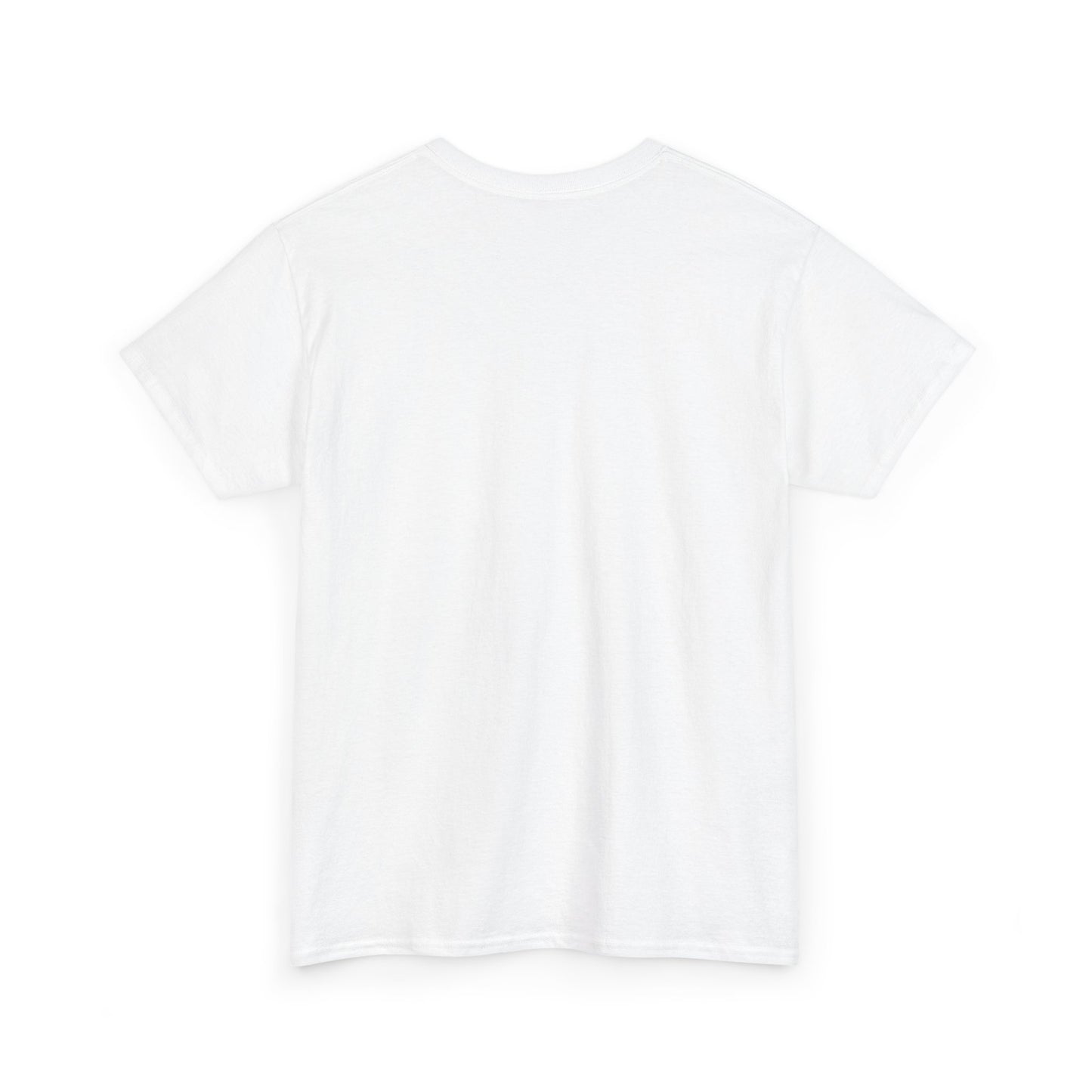 Crash Out Unisex Heavy Cotton Tee