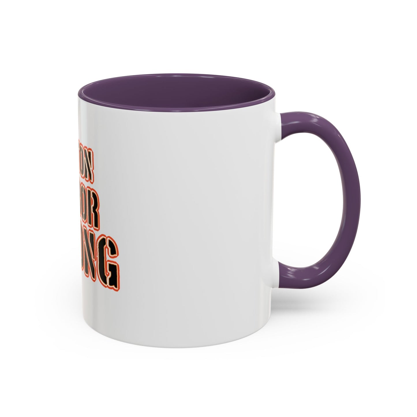 Coffee Mug Benton Harbor strong