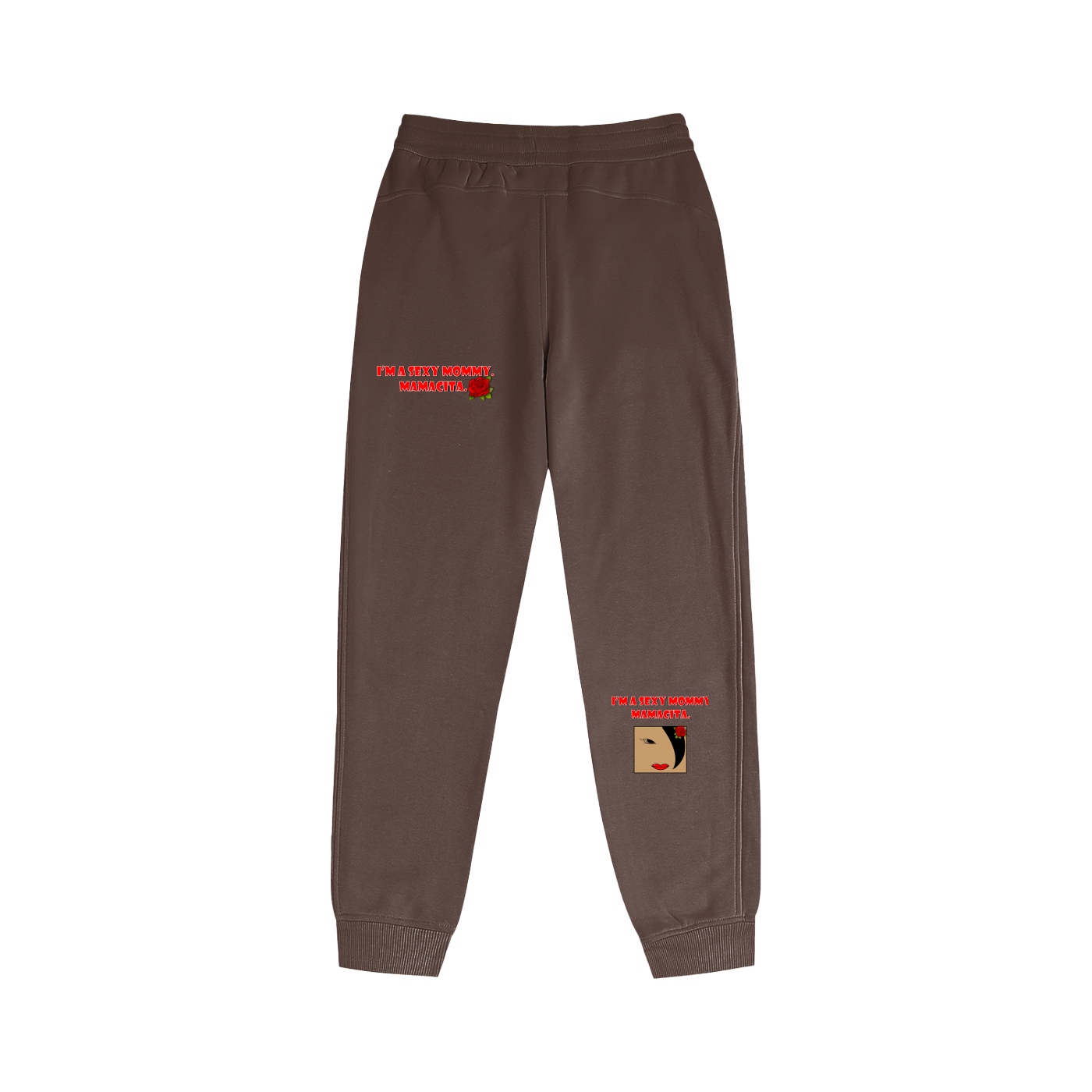 Sexy Mamma Cita Jogger Pants