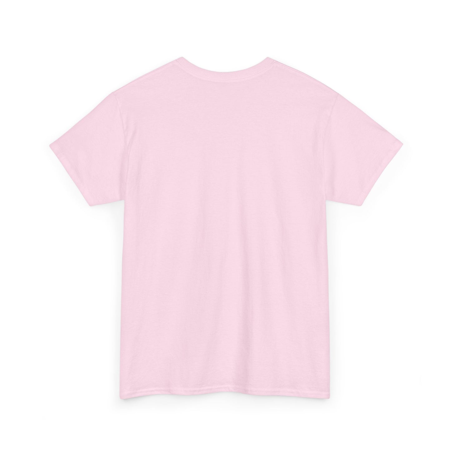 Crash Out Unisex Heavy Cotton Tee