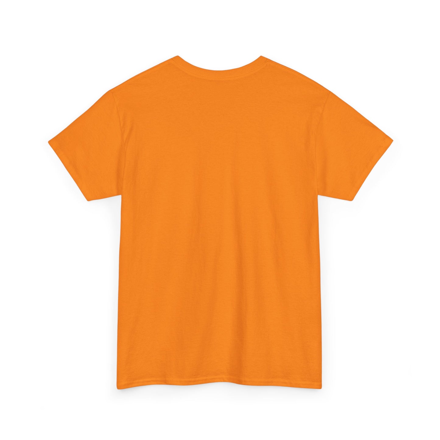 Crash Out Unisex Heavy Cotton Tee