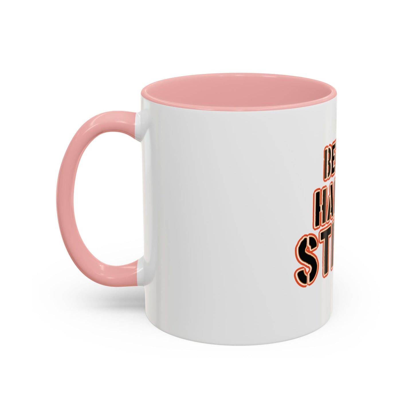 Coffee Mug Benton Harbor strong