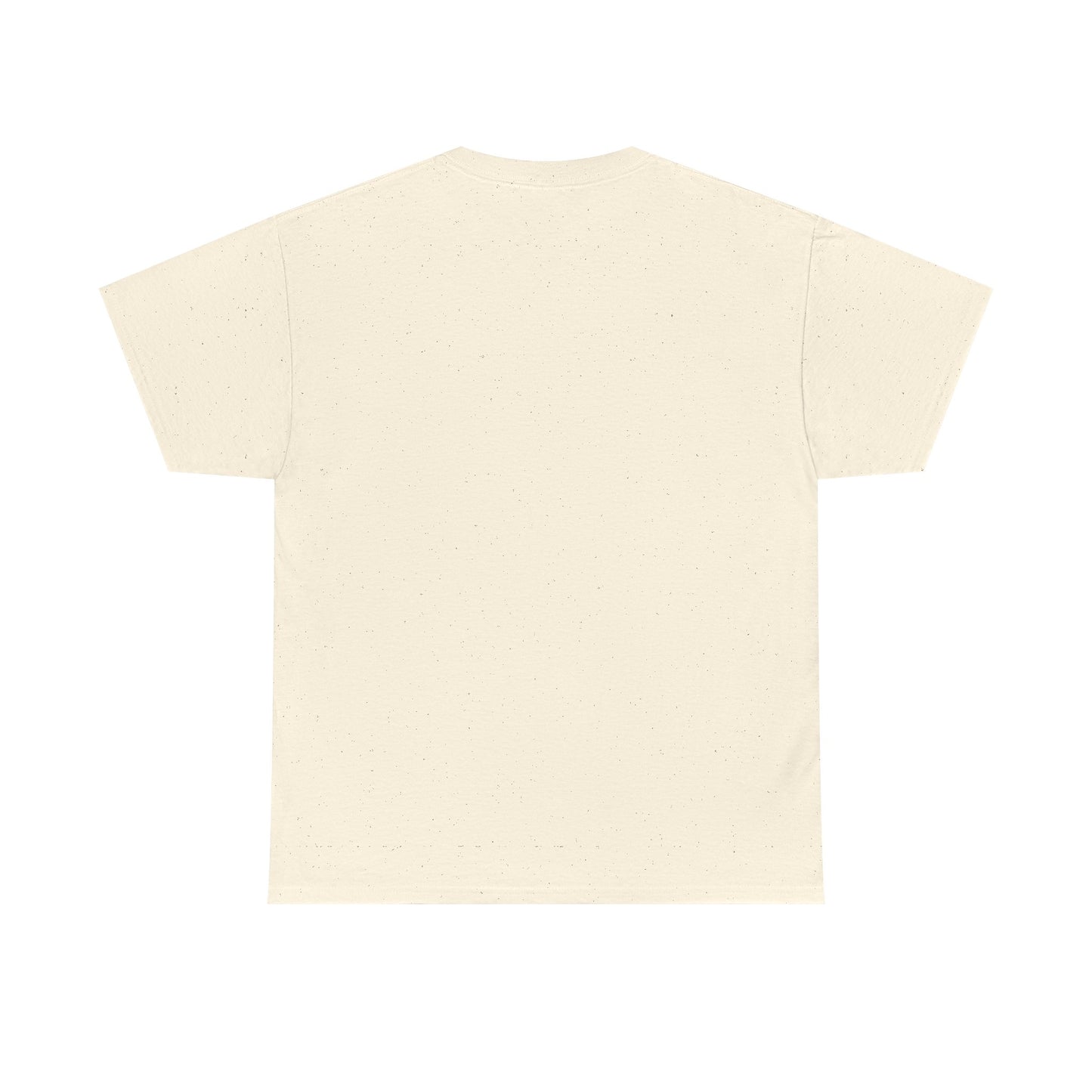 Football Back Unisex Heavy Cotton Tee - Perfect for Game Days, Sports Fans, Tailgating, Gifting, and Casual Wear