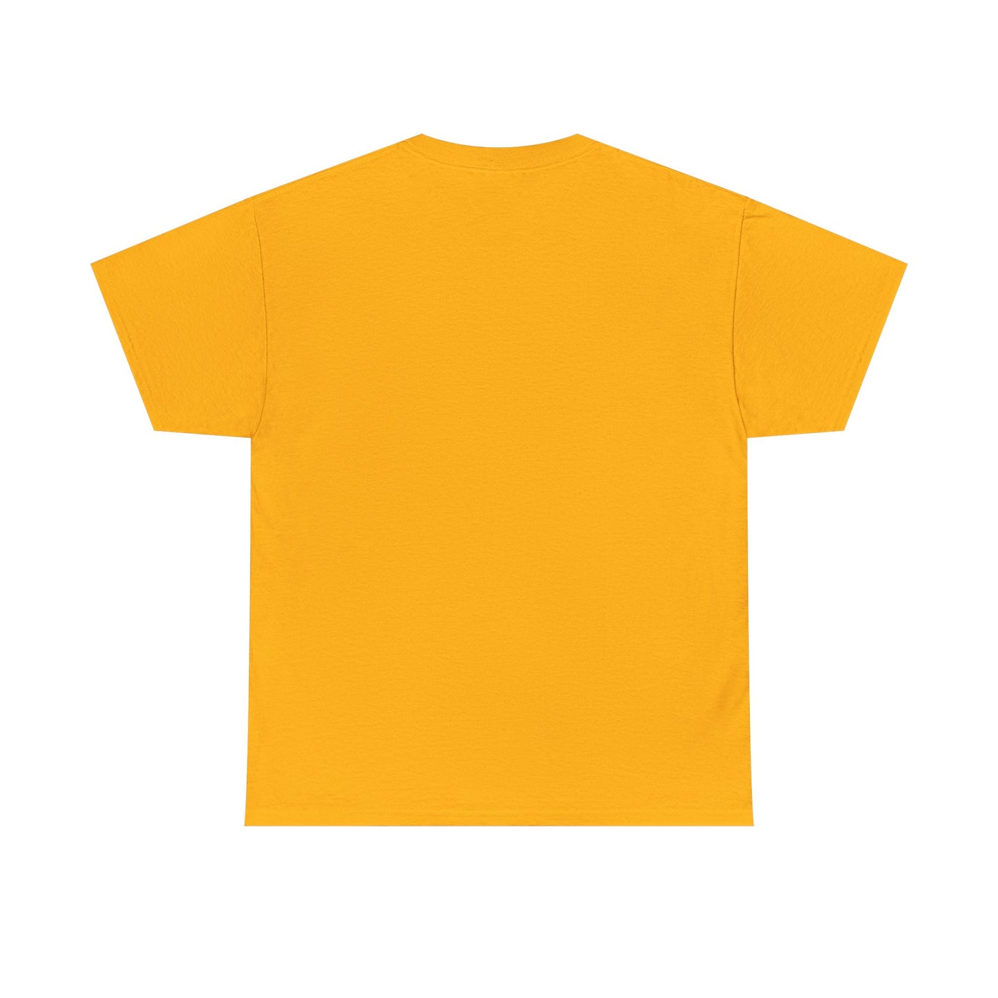 Michigan football been beating ND Unisex Heavy Cotton Tee, Casual Everyday Wear, College Spirit Apparel, Gift for Students, Sports Fan Merchandise