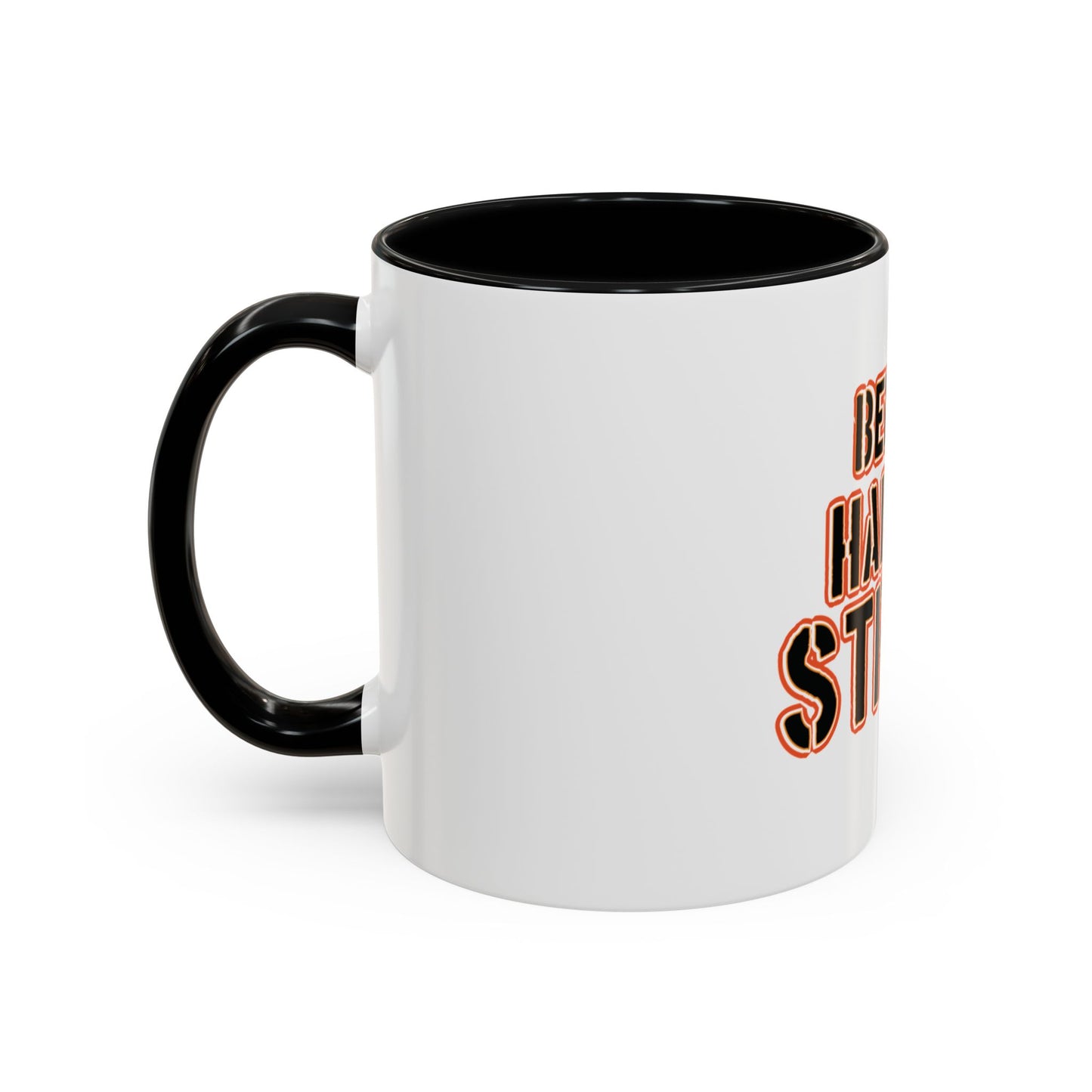 Coffee Mug Benton Harbor strong
