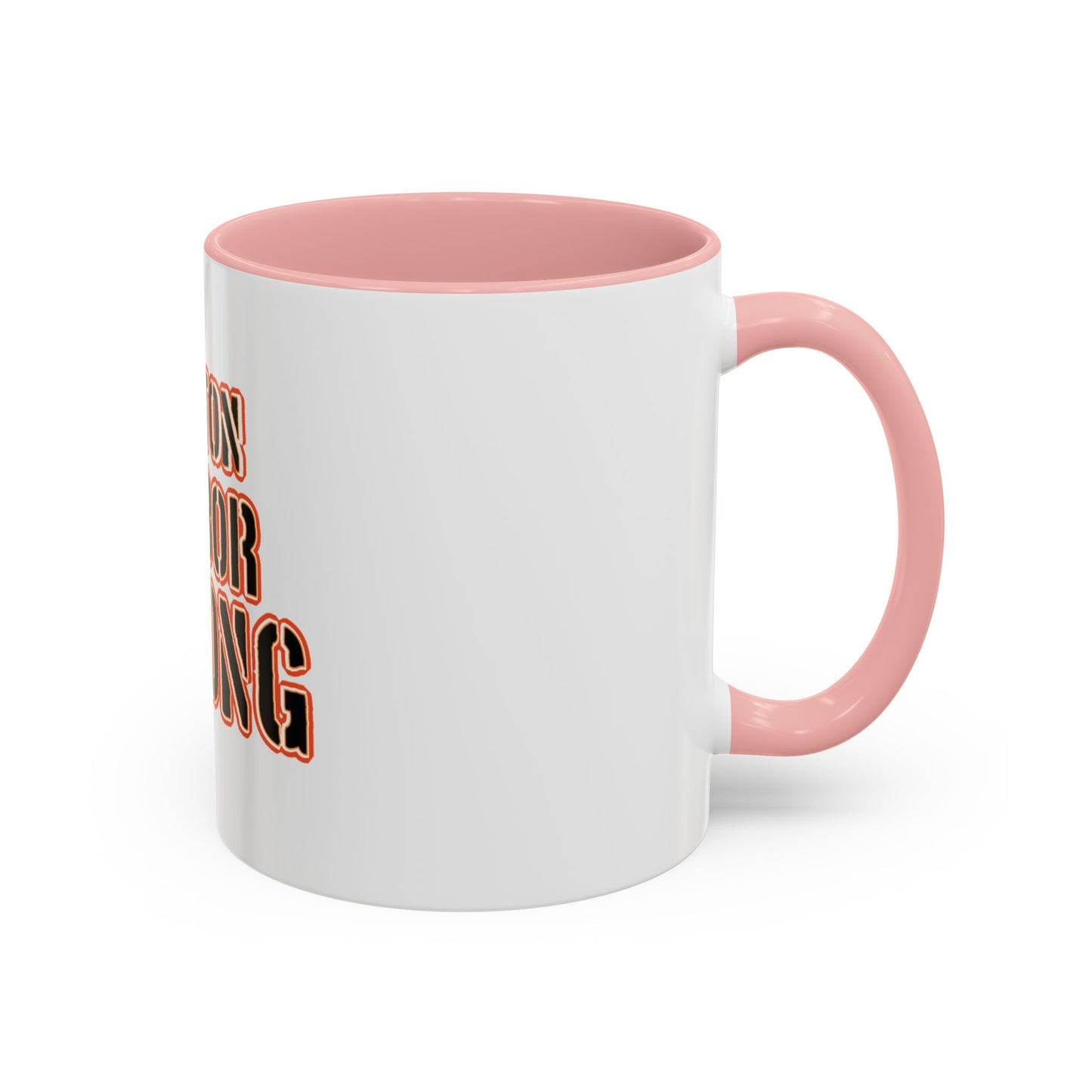 Coffee Mug Benton Harbor strong