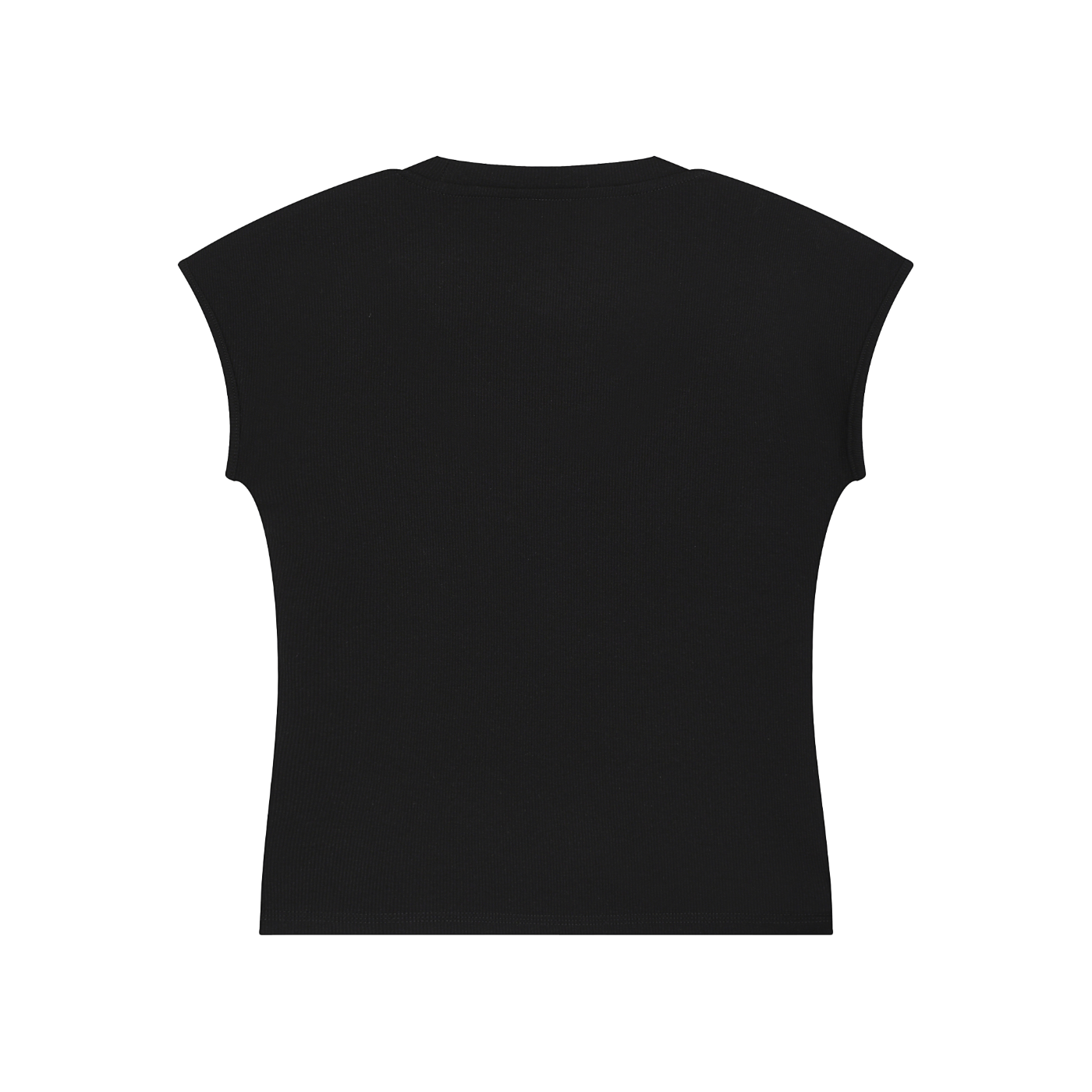 I'm that chick Essential Bodycon T-Shirt