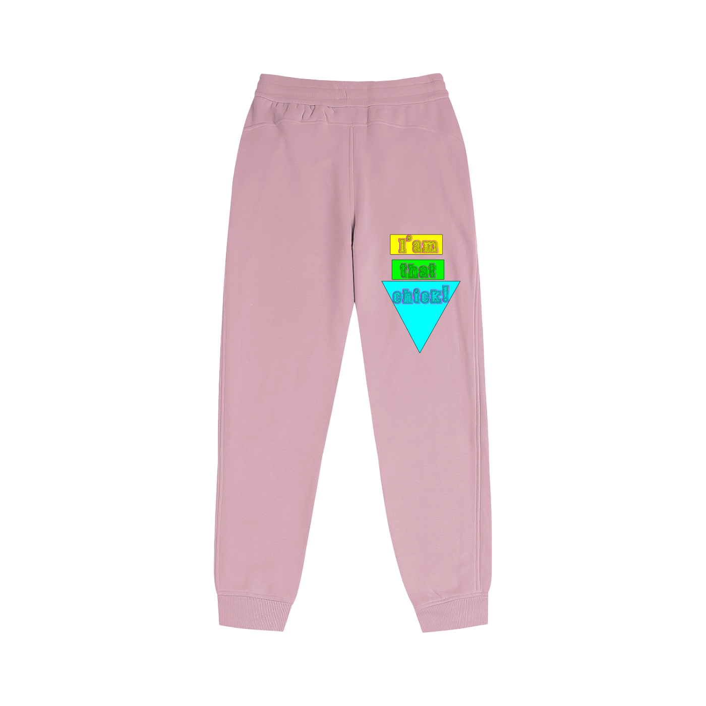 I'm that chick Jogger Pants