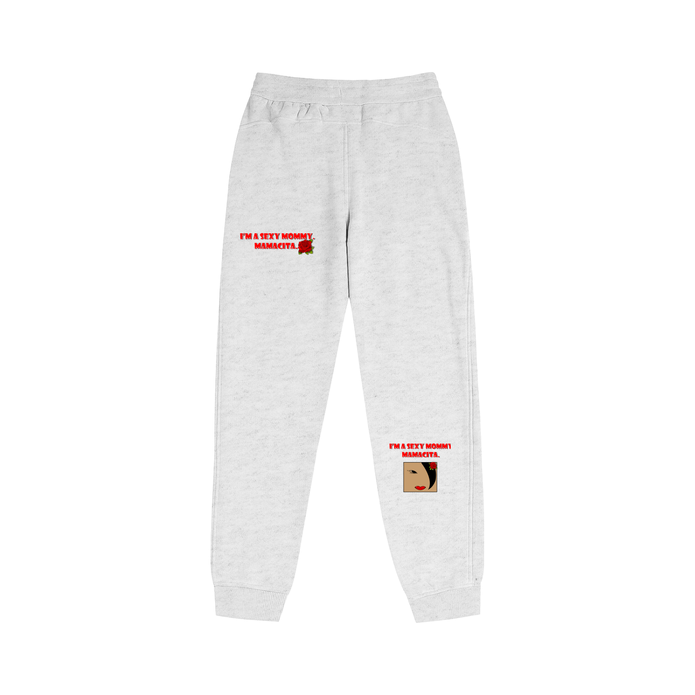 Sexy Mamma Cita Jogger Pants