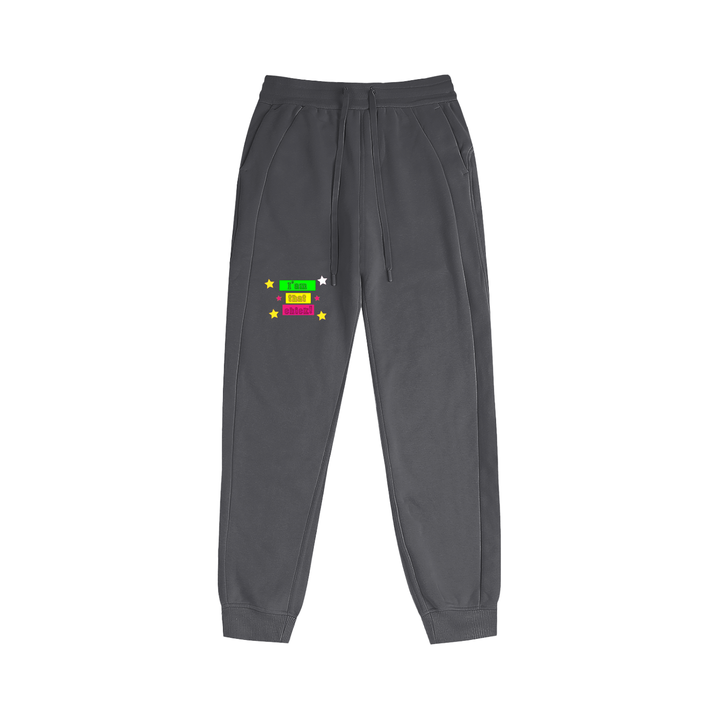 I'm that chick Jogger Pants