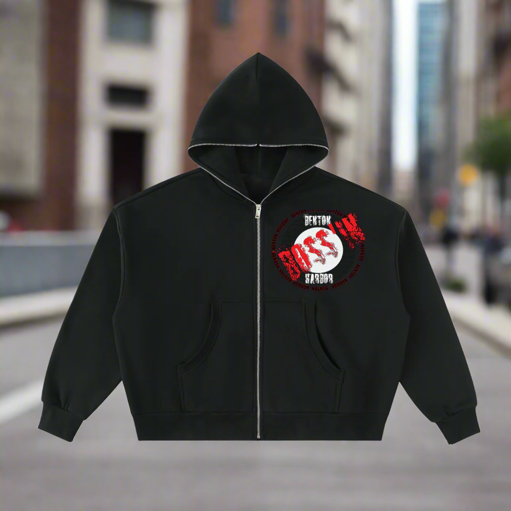 Benton Harbor,Benton Harbor Michigan,Harbor wear