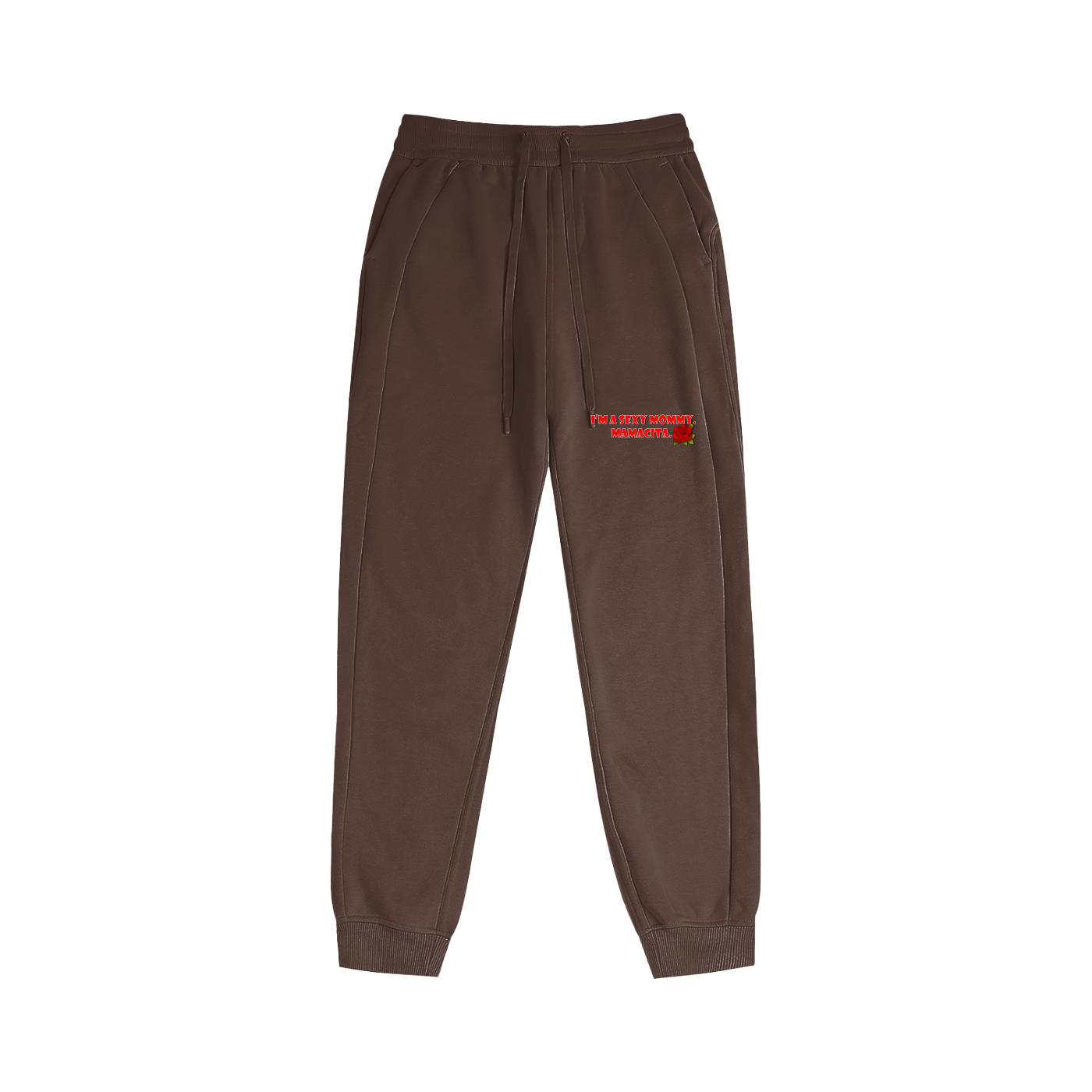 Sexy Mamma Cita Jogger Pants