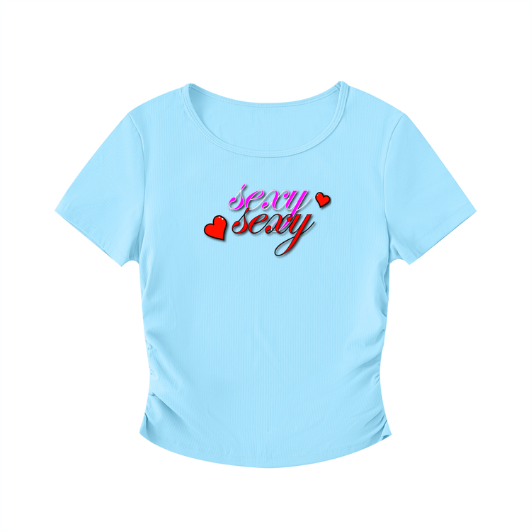 sexy women shirts,womens wear,custom women tees,Ladysexy tees