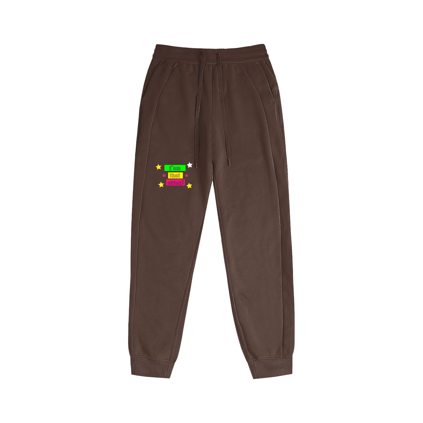 I'm that chick Jogger Pants