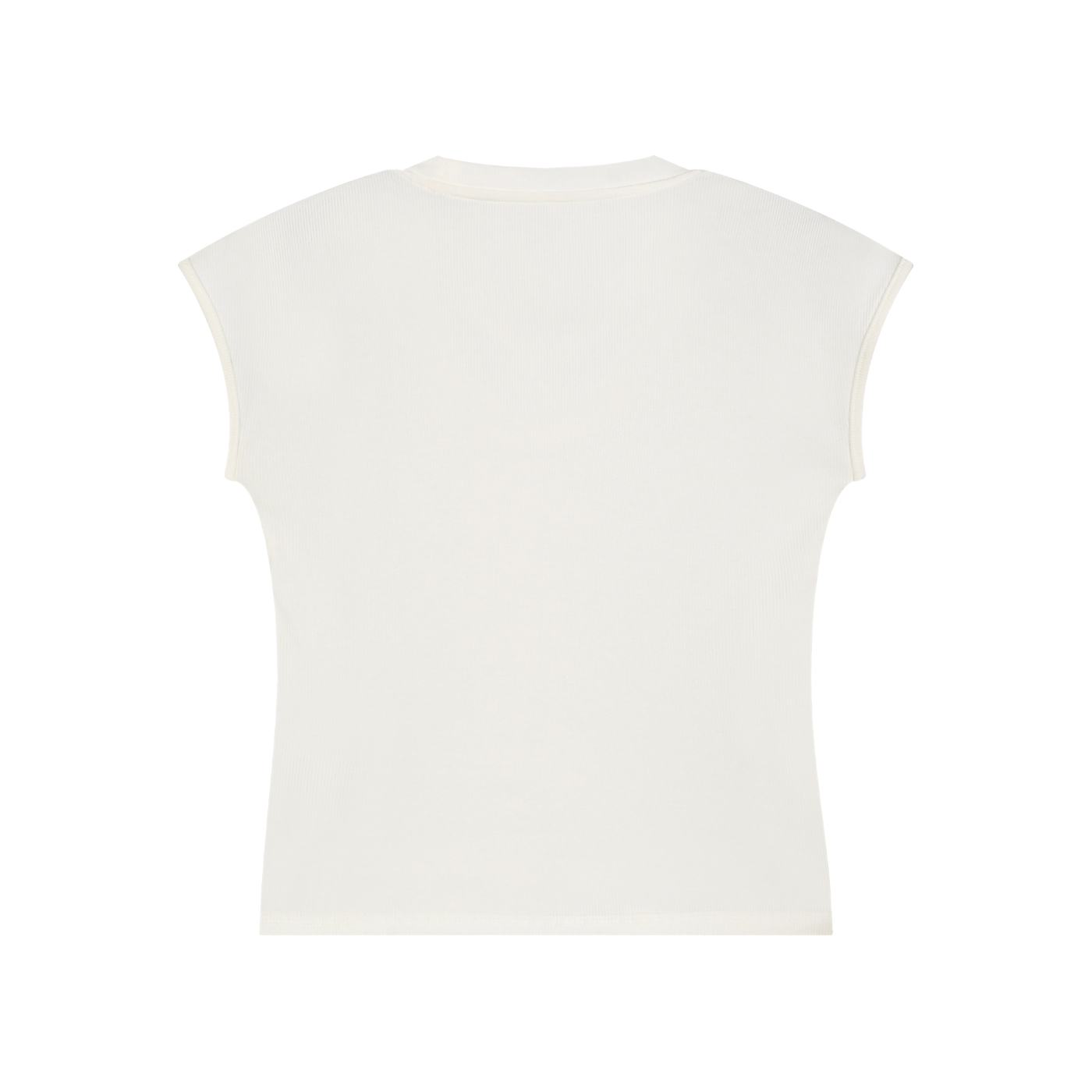 I'm that chick Essential Bodycon T-Shirt