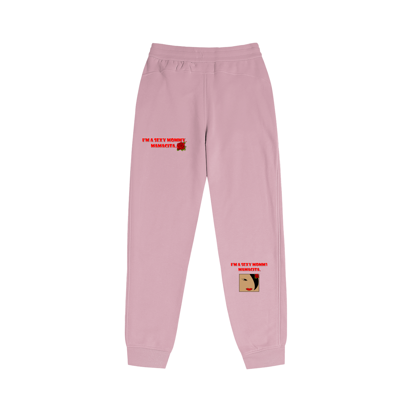 Sexy Mamma Cita Jogger Pants