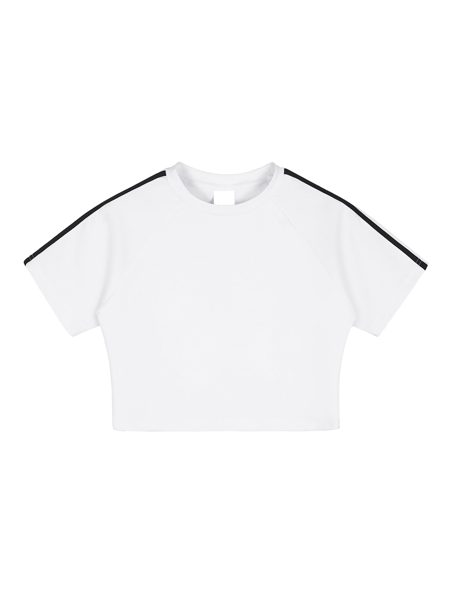 I'm that chick,women wear,crop top,custom womens wear