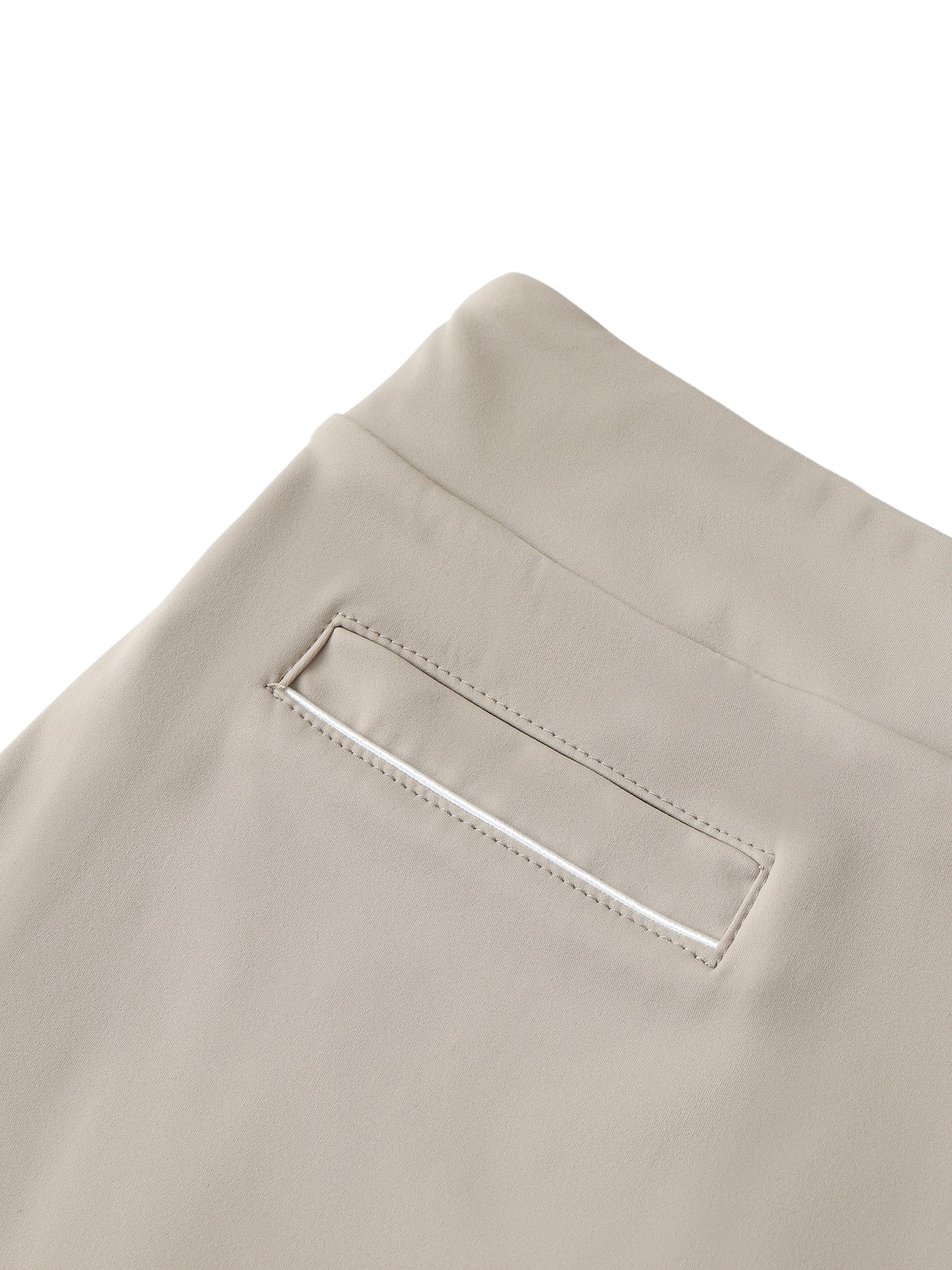 sexy Mamma Mamacita High-Waist Pocketed A-Line Skirt