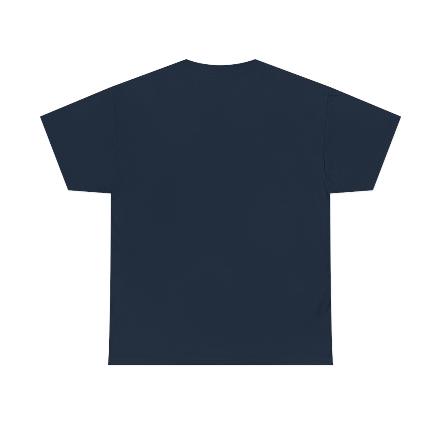 Deaths Window Unisex Heavy Cotton Tee