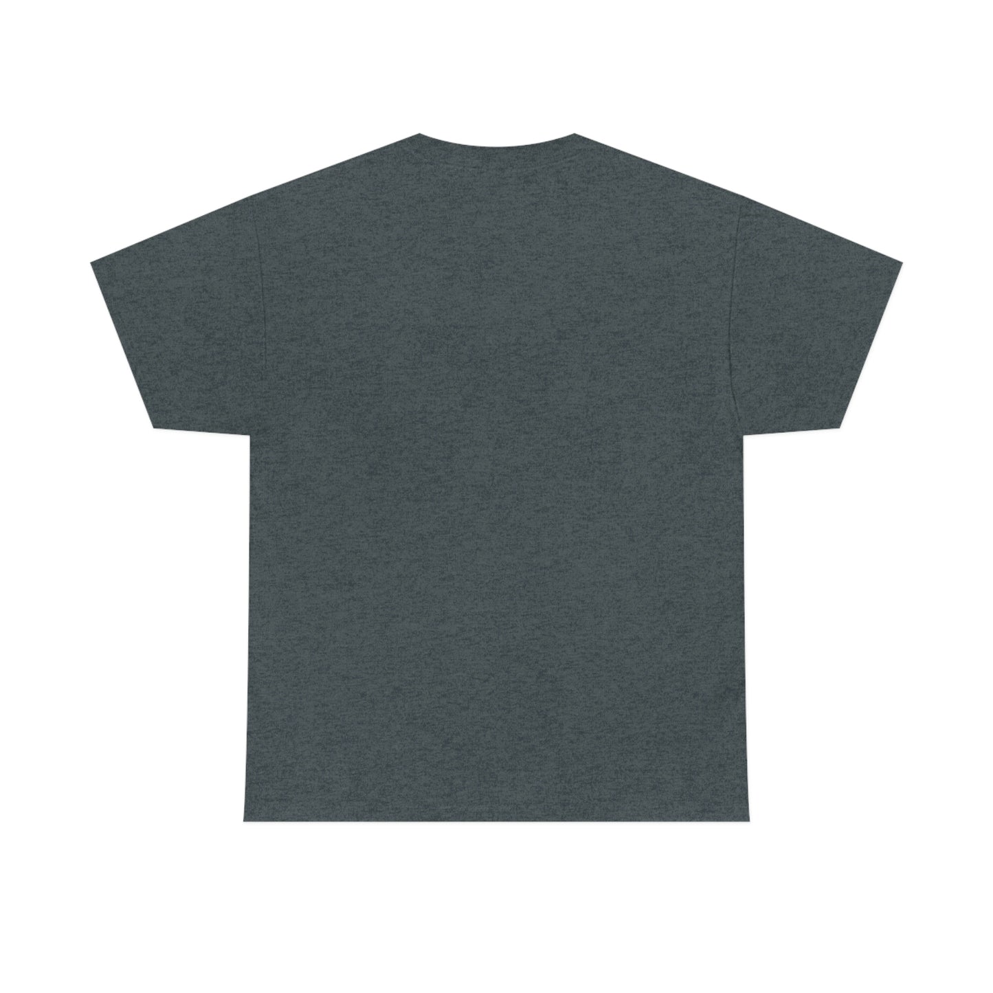 Deaths Window Unisex Heavy Cotton Tee