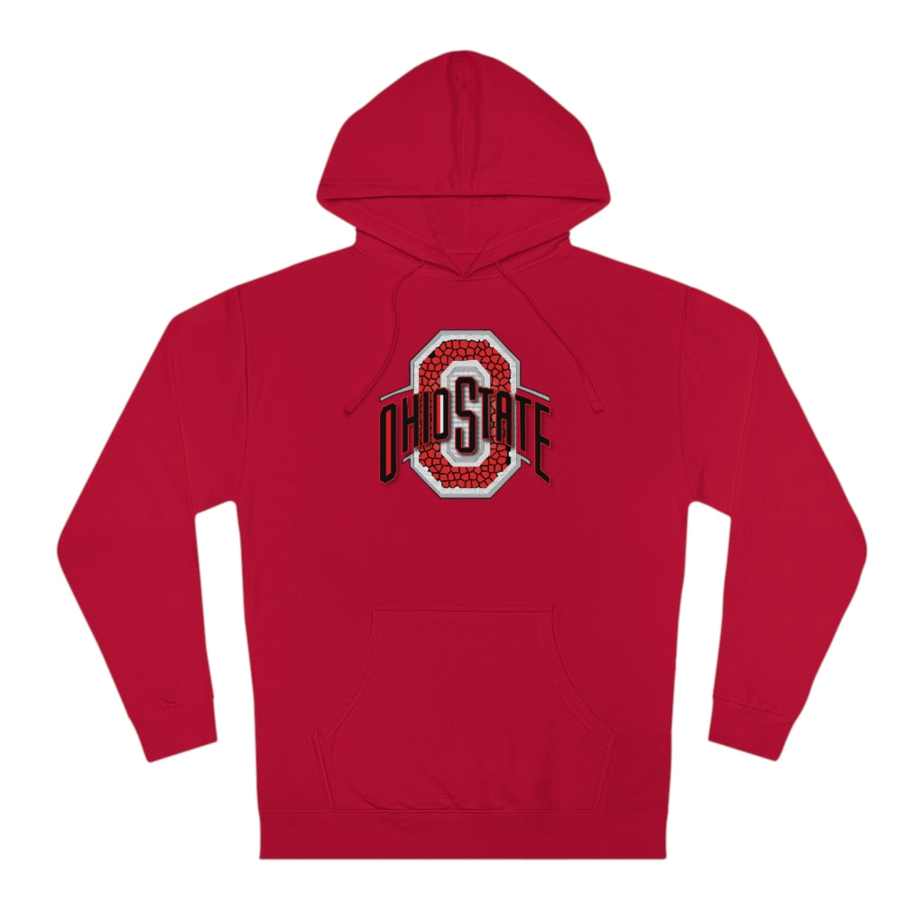 Ohio State Unisex Hooded Sweatshirt