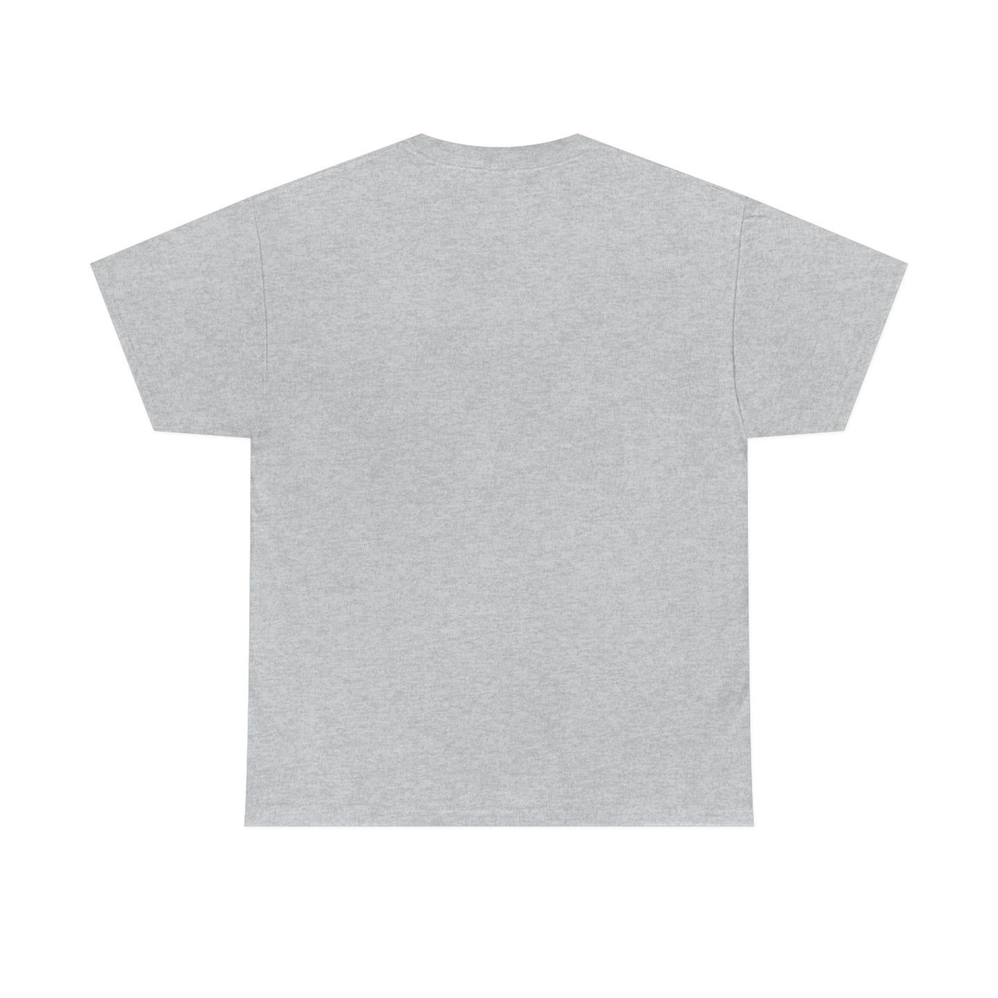 Purple Heaven Unisex Heavy Cotton Tee