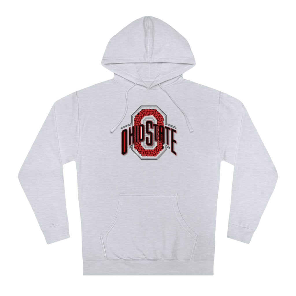 Ohio State Unisex Hooded Sweatshirt
