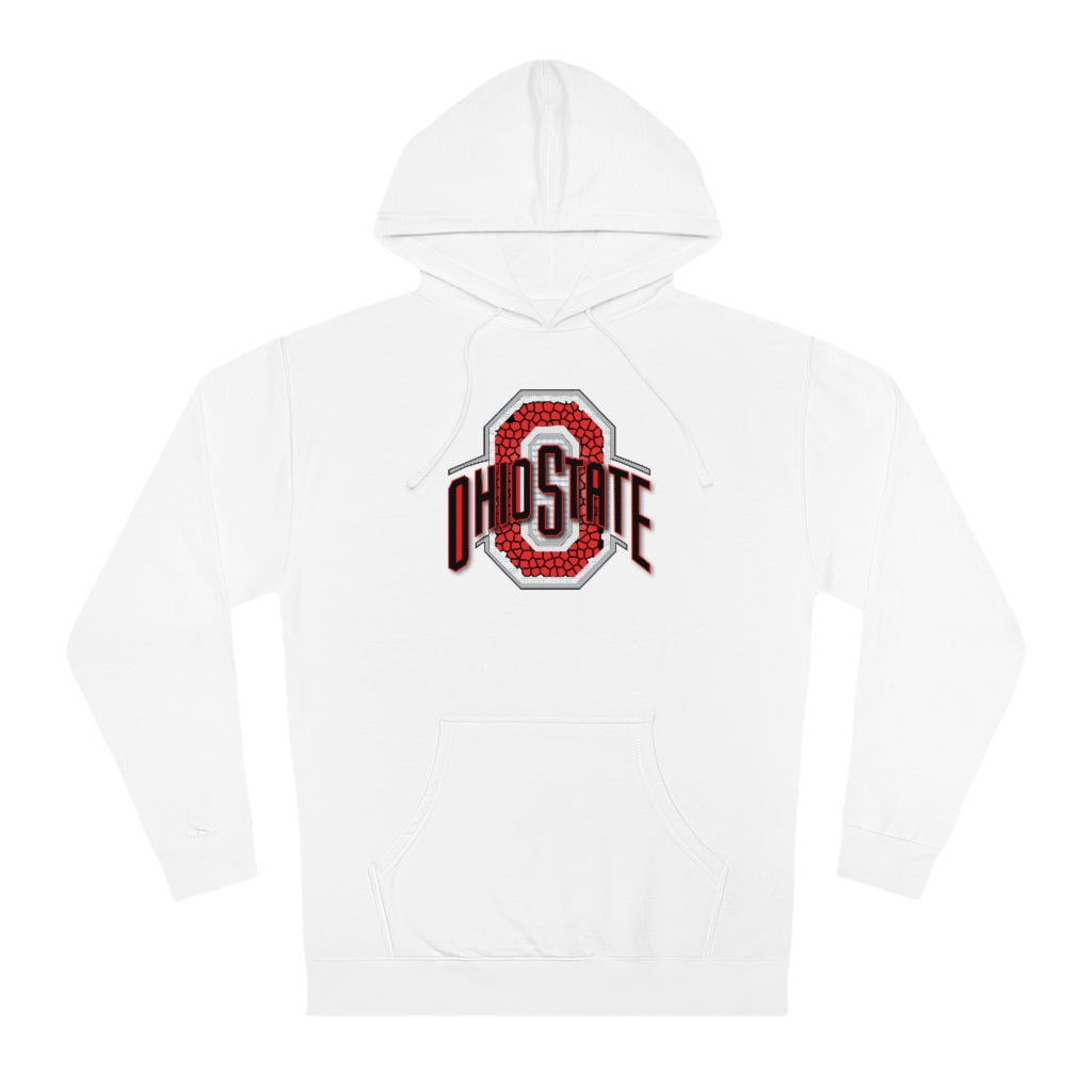 Ohio State Unisex Hooded Sweatshirt