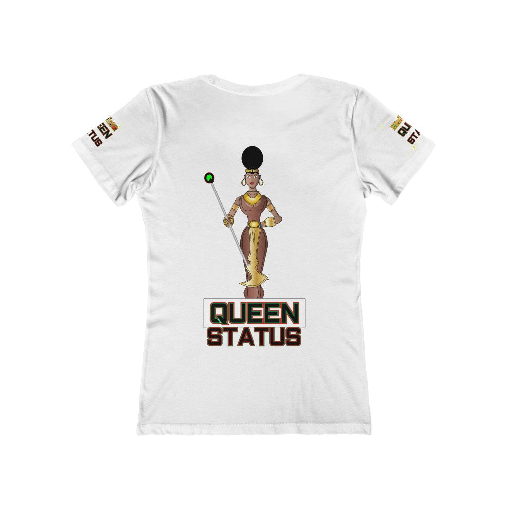 Women's The Boyfriend Tee