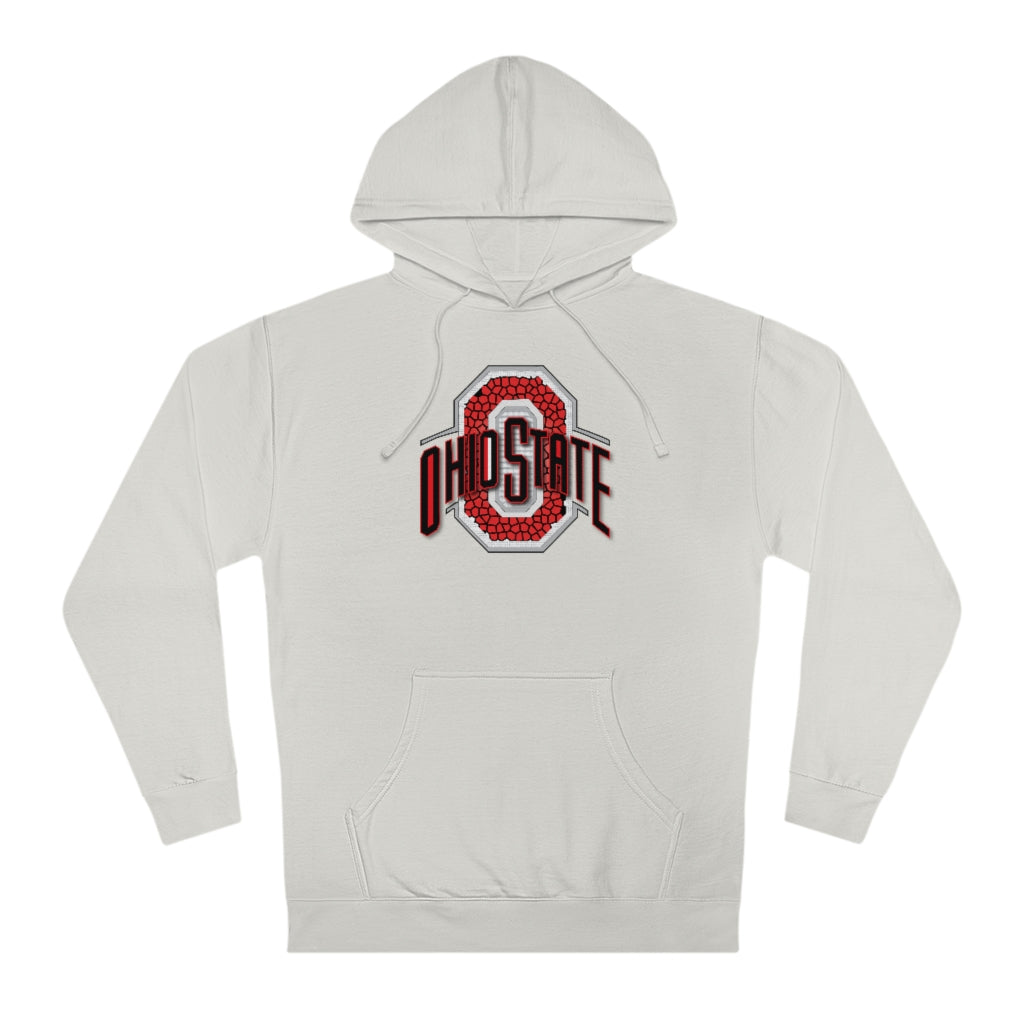 Ohio State Unisex Hooded Sweatshirt