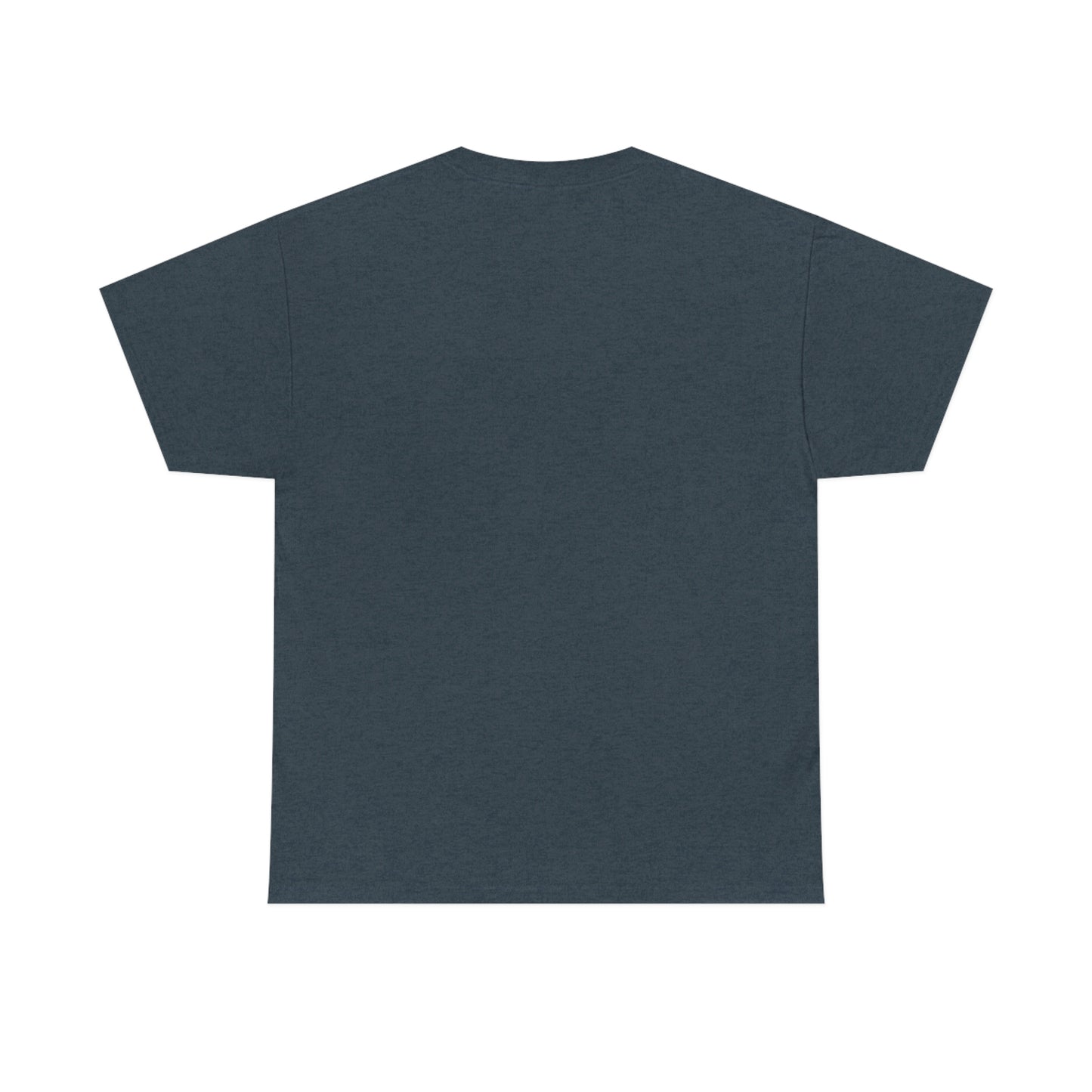 Deaths Window Unisex Heavy Cotton Tee