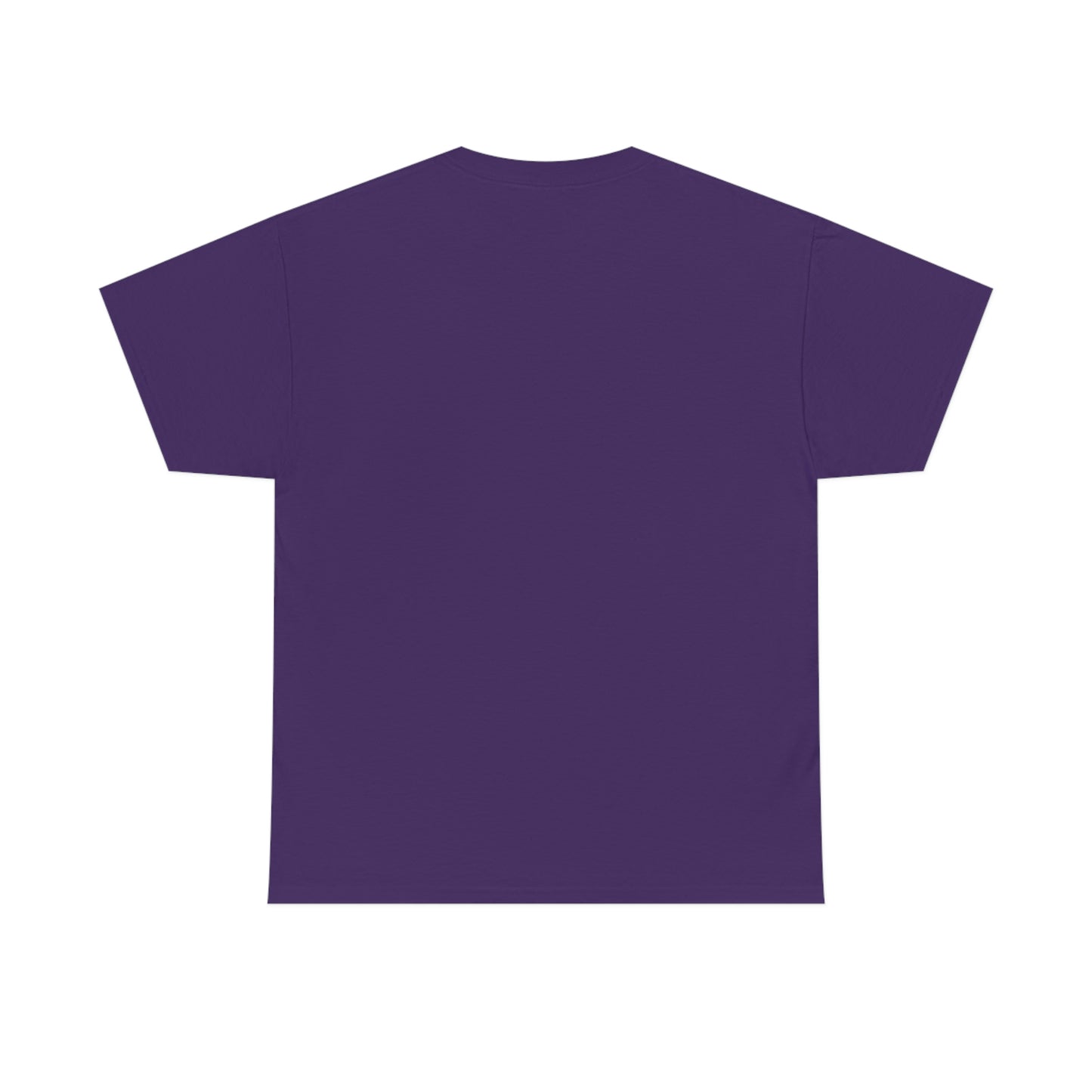 Purple Heaven Unisex Heavy Cotton Tee