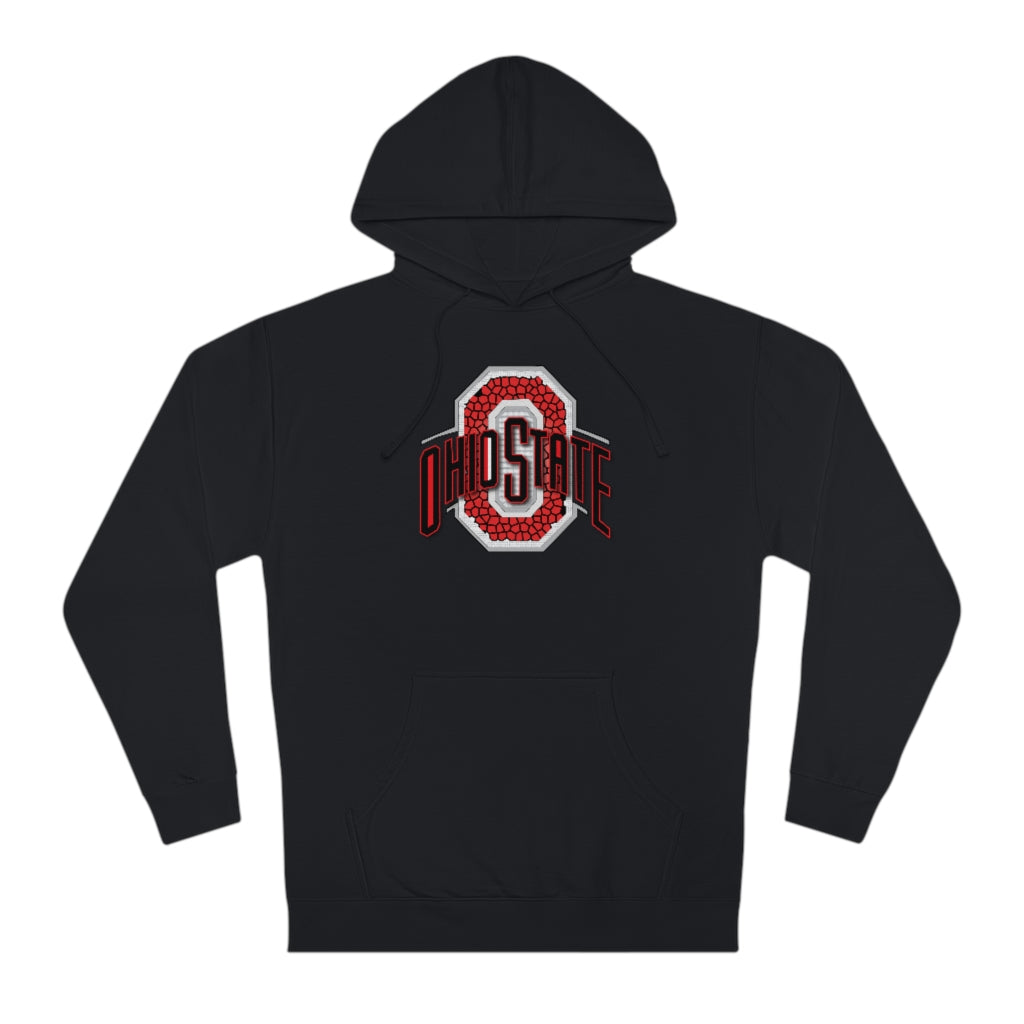 Ohio State Unisex Hooded Sweatshirt