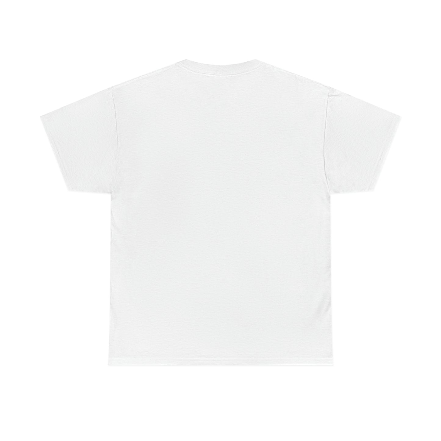 Purple Heaven Unisex Heavy Cotton Tee