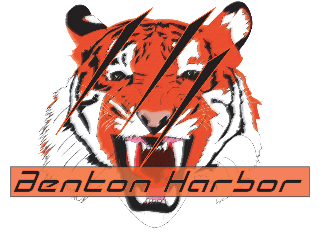 Benton Harbor Tigers