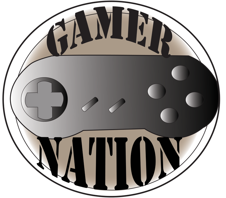 Video Game Tees