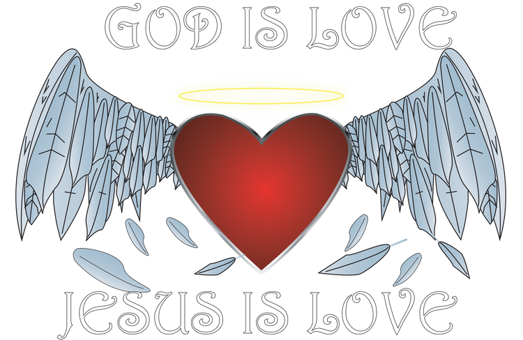 Christian wear.
