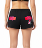 Tasty AF Essential Fleece Drawstring Sweatshorts