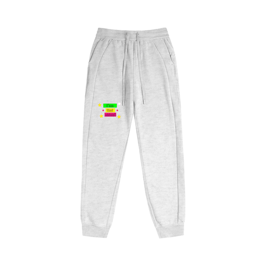 I'm that chick Jogger Pants