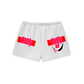 Tasty AF Essential Fleece Drawstring Sweatshorts