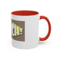 Mug Church Accent Coffee Mug 11, 15oz