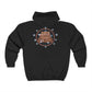 Benton Harbor Strong Hoodie for Benton Harbor Proud Residents