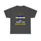 Football Rivalry Michigan vs. Notre Dame Tee
