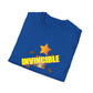 Invincible Star T-Shirt — Inspirational &