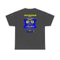 College Football Tee - Michigan vs Notre Dame Rivalry