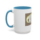 Mug Church Accent Coffee Mug 11, 15oz