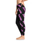 Barbie Stretchy Leggings (AOP)