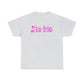 Barbie Unisex Heavy Cotton Tee