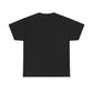 Religious Cotton Tee - God Makes All Things New Design